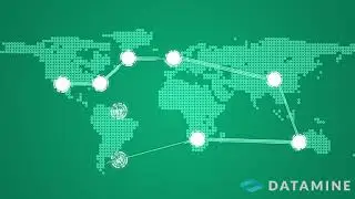 Datamine Video Corporativo