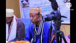 Khudbada jumcaha masjidka بر الوالدين sh kooshini 2026