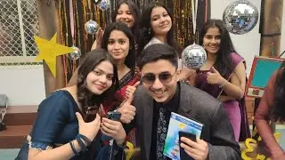 School Farewell 😭❤️
