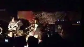 Eve of Sin - HK Metalcore - Live @ DM Plus - Surrender