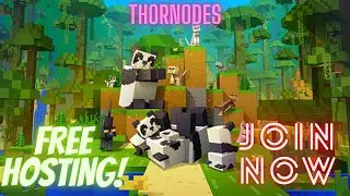 ThorNodes #1 Free Hosting