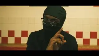 WILLO DEUCE - NINTENDO PROD. ADRIAN (OFFICIAL VIDEO SHOT. BY @HONEYJD)