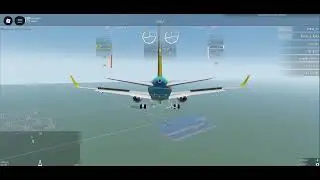 Cebu Pacific flight 2525 (Second flight)