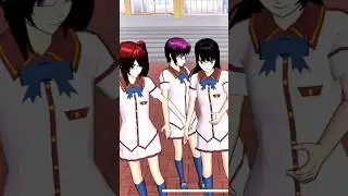 Couple looks #trend #sakuraschoolsimulator #shorts #shortvideo #sakura #trending