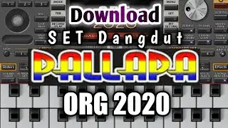 Download SET NEW PALAPA VERSI ORG 2020  GRATIS