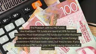 Kiwi Expats & NZ Investments: Avoid This Costly UK Tax Mistake!