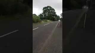 Police Motorcycle Training