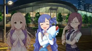 [デレステ] Live After 〜10th ANNIVERSARY M@GICAL WONDERLAND TOUR!!! Celebration Land編〜