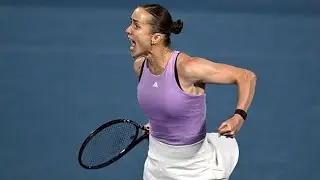 🎾1/2🇺🇦КОСТЮК-ПЕГУЛА🇺🇸 🇺🇦СВІТОЛІНА-ЙОВІЧ🇺🇸 👹СОБОЛЕНКО-МУХОВА🇨🇿 🇵🇭ЕАЛА-ВАН🇨🇳 АЛЬКАРАС-СІННЕР 10.01.26.