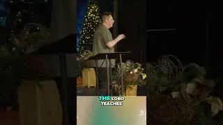 21 Days of Fasting: Start Your Year with God #shorts