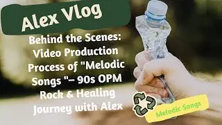 Behind the Scenes: Video Production Process of 
