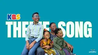 Kids Bible School (KBS) Theme Song