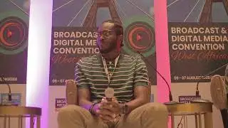 Podcast Rise In Africa