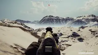Vigor - Encounter Headshot Vz. 58