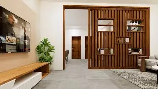 See Your Entire Home in 3D Before You Build | Full Interior Design Walkthrough