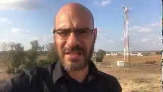Ohad Hemo is Visiting Us in November