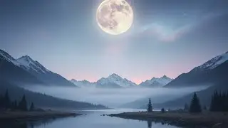 Inner Silence | Deep Meditation Music for Inner Peace & Relaxation