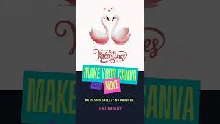 Canva Zoom Animation Tutorial for Beginners (Step-by-Step) #canvacreator #canvahacks #animation