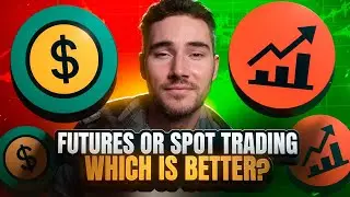 📊FUTURES or SPOT trading. Which is better?