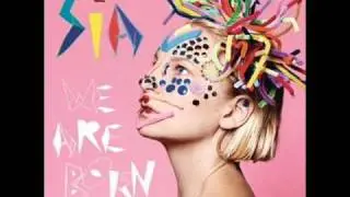 Sia- You've Changed (2010)