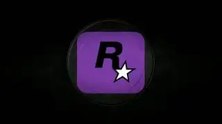 Red Dead Redemption and Red Dead Redemption 2 Rockstar intro loading screen