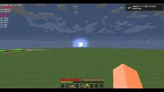 Мод На майнкрафт Dark Magic от ромы