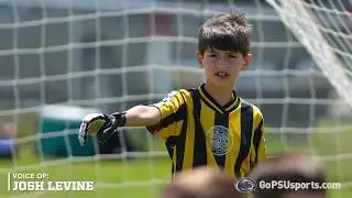 MSOC | TBT - Mack Brady Match 9/27/19