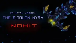 [Infernum]  Primordial Wyrm - Nohit  (Mage;  No nohit rules)
