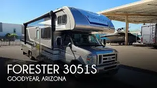 [UNAVAILABLE] Used 2021 Forester 3051S in Goodyear, Arizona