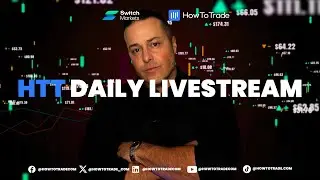 Trading BoJ CPI, US Durable Goods, & A HOT News Cycle!