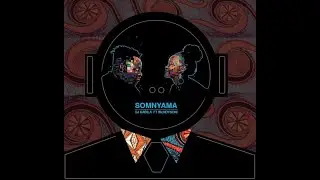 Somnyama - Dj Kabila (Feat. WendySoni) (Official Music Video)