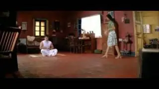 small asin feet scene