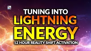 Tuning Into Lightning Energy
