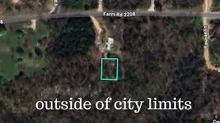 Shell Knob MO Lots For Sale | Near Table Rock Lake | Buildable Residential Lots $25K Each unbranded