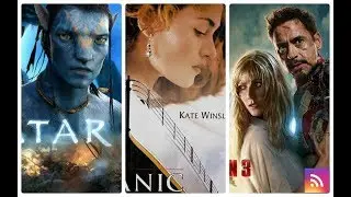Top 10 movies websites