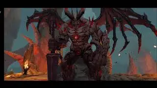 Darkness Rises New Boss Haureth Gameplay  Full Tutorial ||