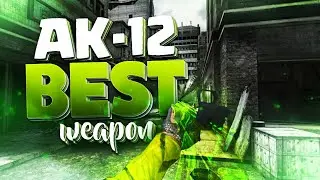 BEST GUN IN BULLET FORCE