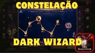 ✨🔮 СОЗВЕЗДИЕ &ndash; Dark Wizard &ndash; MU DARK EPOCH 🔥🧙&zwj;♂️