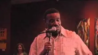 Texas Smooth Groove &mdash; LealiCarrolCagerEverydayIHaveTheBlues.mp4