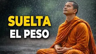 5 COSAS QUE DEBES SOLTAR ANTES DEL AÑO NUEVO | BUDISMO