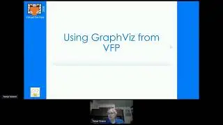 Create Complex Graphs with GraphViz