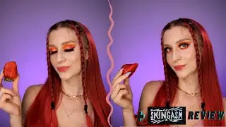 Pink Lemonade Eyelook | Skingasm Review
