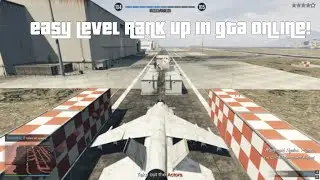 This GTA RP GLITCH Method Works on ALL Platforms!!