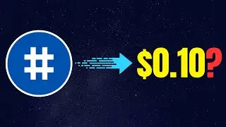 RSR: What Do I Think About the Idea of $0.10? | RSR Price Prediction