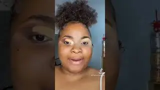 This made me angry🖤| Gyvenchabeauty #beautyguru #shorts