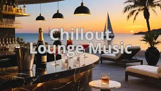 Deep Chill Out Lounge Mix 2025 | 🎶 Relaxing Sunset Music for Work & Relax | Evening Vibes Vol. 11