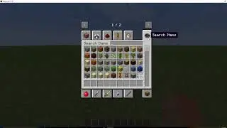 Invention 1.1.X &mdash; Учебное пособие по созданию 3D-блоков