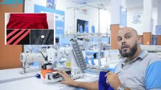 شرح حول آلة jack 8009 التي يبحث عنها الجميع