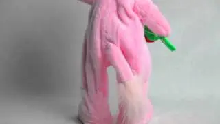 15 Inch Dancing and Singing Roarik the Lion by Russ Berrie