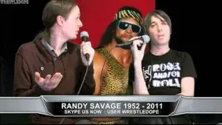 Macho Man Randy Savage Tribute Show
